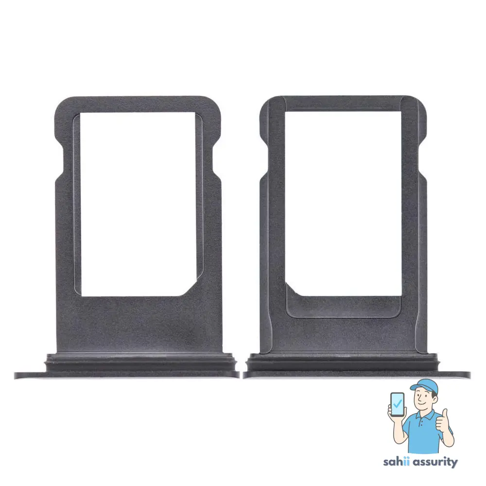 SIM Card Holder Tray for Apple iPhone SE 2020